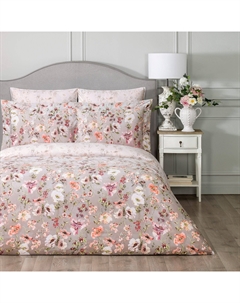 Пододеяльник Генриетта бежевый 260х240 Togas