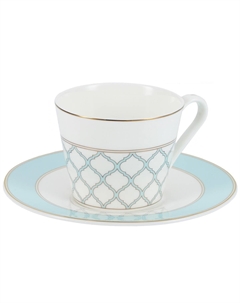 Чайная пара Aurora 250 мл Gipfel