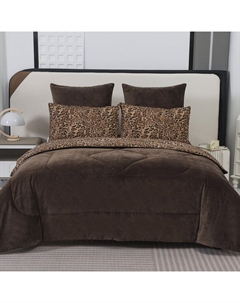 Комплект постельного белья Роберто №4 с одеялом Полуторный Sofi de marko
