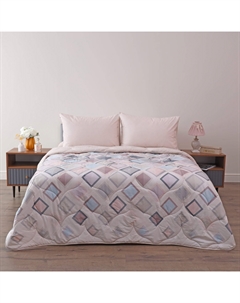 Комплект постельного белья с одеялом Мелвин №21 Двуспальный Sofi de marko