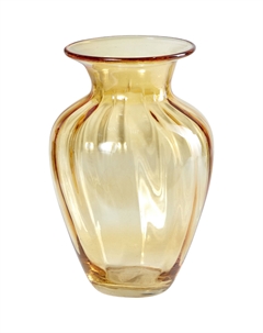 Ваза 12х12х21 см Гласар