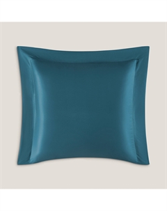 Комплект наволочек Сенса 70х70 см бирюзовый Togas