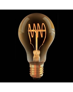 Лампочка 7078 4W E27 2000К 250Лм Voltega