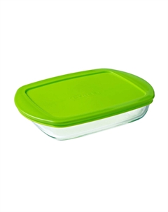 Форма для запекания Cook&Store 213P000/6146 Pyrex