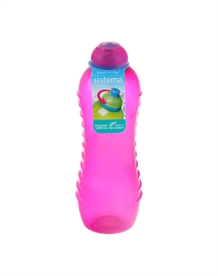 Бутылка для воды 620мл Sistema