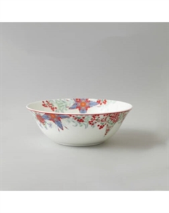 Салатник круглый Mix&Match Home Счастливая Звезда 24 см Mixmatch home