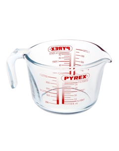 Кувшин мерный Hitt 1 л Pyrex