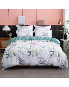 Комплект постельного белья Лекси Полутороспальный Sofi de marko