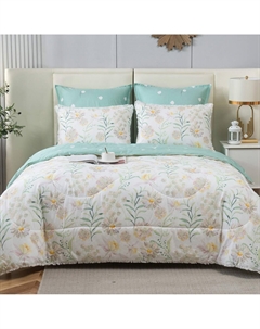 Постельный комплект Берн №31 Евро Sofi de marko