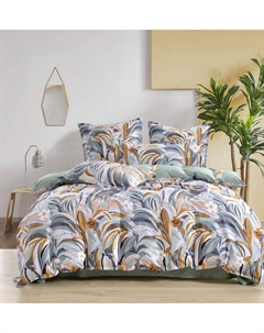 Комплект постельного белья Эрис Евро Sofi de marko