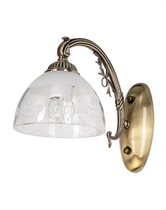 Бра MW 1/40W E27 220V (481024801) Mw-light