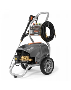 Мойка высокого давления DAEWOO DAW 2500 SW Daewoo