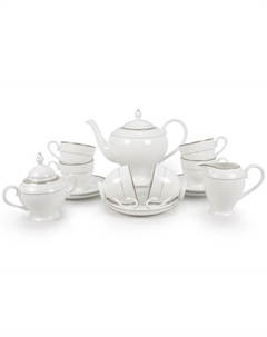 Сервиз чайный Соната 6 персон Акку