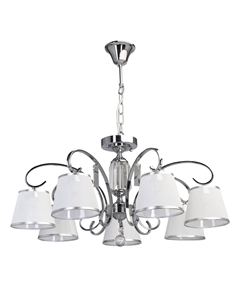 Люстра MW 7/40W E14 220V (684013407) Mw-light