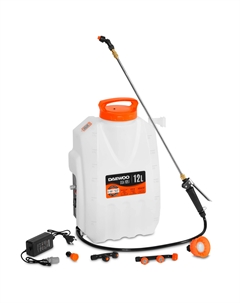 Опрыскиватель аккумуляторный DSA 12Li SET Daewoo