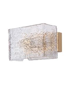 Бра MW 1/40W E14 220V (542020901) Mw-light