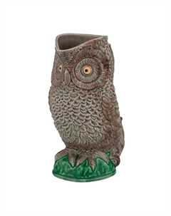 Кувшин сова 1,3 л Bordallo pinheiro