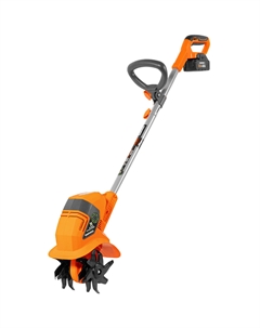 Культиватор DAEWOO DAT 2021LI SET Daewoo