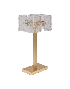 Лампа настольная MW 2/40W E14 Mw-light