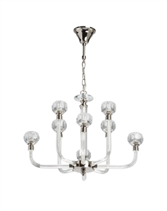 Люстра MW 8/40W G9 220V (483015308) Mw-light