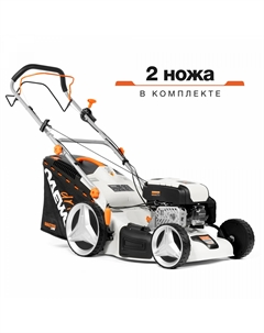 Газонокосилка DAEWOO L 50 SV Daewoo