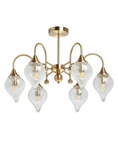 Люстра MW 6/40W E14 220V (481014606) Mw-light