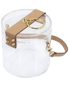 Шкатулка 15х15х16см Гласар