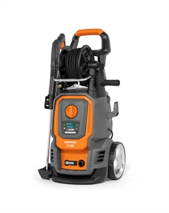 Мойка высокого давления DAEWOO DAW 650 Daewoo