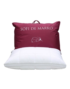 Подушка Пенелопа 70х70 см Sofi de marko