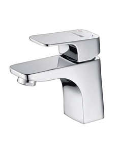 Смеситель Wasserkraft для раковины Salm 2703