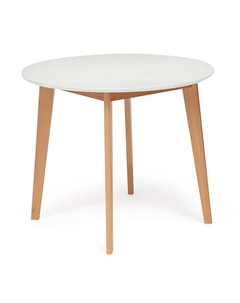 Стол обеденный 90х90х75 см Tc