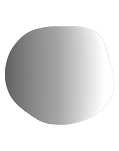 Зеркало Evoform с полированной кромкой essence 96x80 см