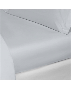 Простыня Роял серая 270х300 см Togas