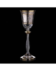 Рюмка P/40 Plat/Gold 6 шт Timon