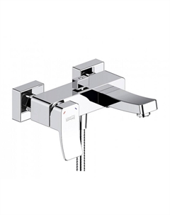 Смеситель Wasserkraft для ванны Aller 1061