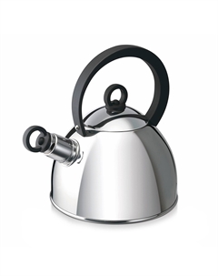 Чайник со свистком Oslo 1,5 л Beka