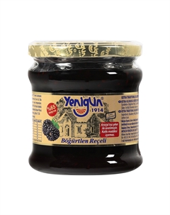 Варенье Tamek из ежевики 450 г Yenigun
