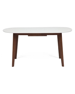 Стол обеденный раздвижной 120(150)х80х75 см Tc