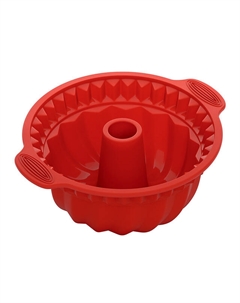 Форма силиконовая Mila 28x24x10 см Nadoba