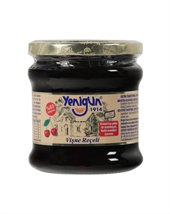 Варенье Вишневое 450 г Yenigun