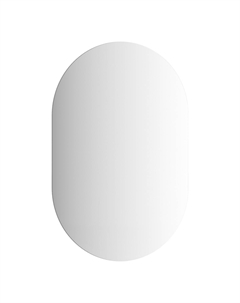 Зеркало Evoform со шлифованной кромкой 40х60 см