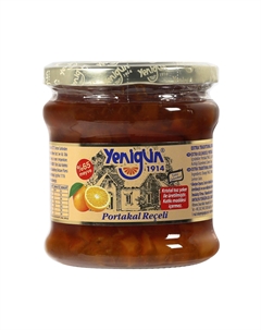 Варенье Апельсиновое 450 г Yenigun