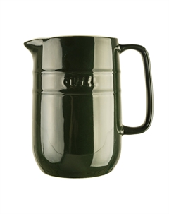 Кувшин majolica 1л 18х6см. Gipfel