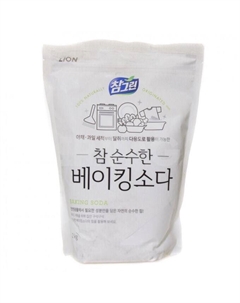 Средство чистящее универсальное Chamgreen 2 кг Cj lion