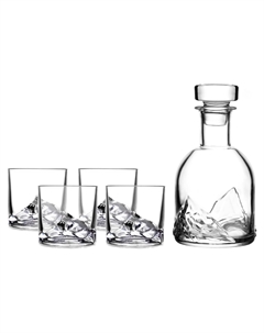 Набор для виски Everest L10300 5 предметов Liiton