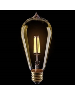 Лампочка 5526 6W E27 2800К 620Лм Voltega