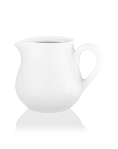 Молочник 130мл Башкирский фарфор