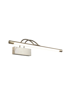 Подсветка Mir004wl-l12bz Maytoni