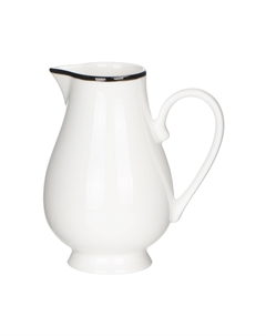 Молочник Арома блэк 120 мл Hankook