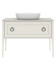 Тумба Kerama Marazzi Plaza Classic молочная 120х81 см Kerama marazzi